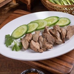 C5เครื่องใน ( จาน )