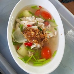 ต้มซุปไก่