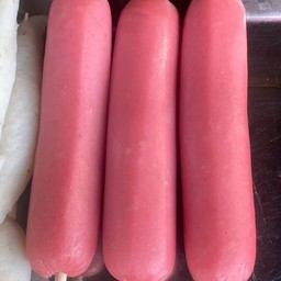 ใส้กรอกนม