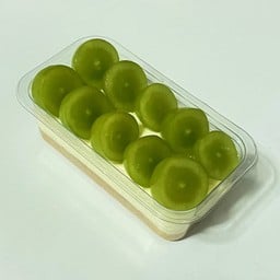 Shine Muscat Cheese pie (size M)