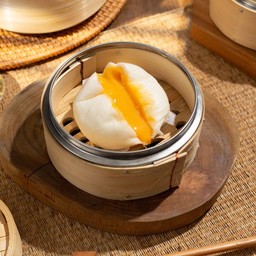 G3 ซาลาเปาไข่เค็มลาวา