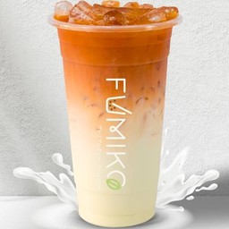 ชาไทยคาราเมล