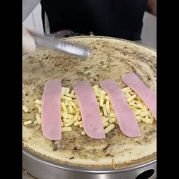 ทรัฟเฟิลแฮมชีส - TRUFFLE HAM CHEESE