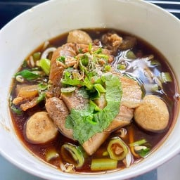 เกาเหลารวมทุกอย่าง