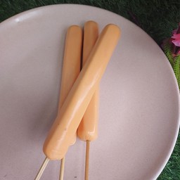 ใส้กรอกชีส