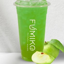 ชาเเอปเปิ้ล