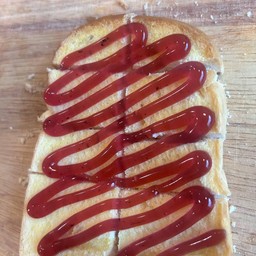 ปังบลูเบอรี่