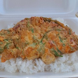 นิภาข้าวไข่เจียว เจริญกรุง107 แยกประดู่22