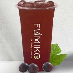 ชาองุ่น