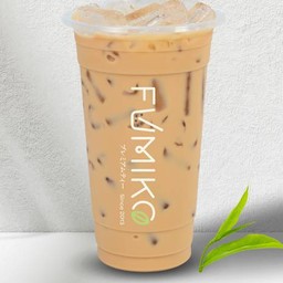 ชานมคาราเมล