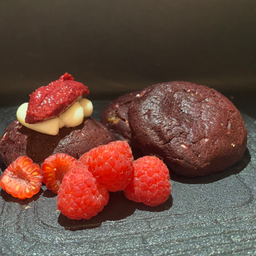 Red Velvet Raspberry