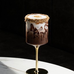 ช็อคโกแลตเฮเซลนัท Chocolate Hazelnut