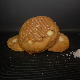 Fleur De Salted Caramel