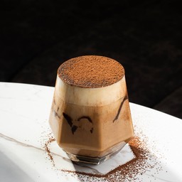 เย็น โมเร็ตโต้ มาร็อคชิโน่ Moretto marochino