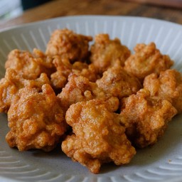 ลูกหยั่นทอด (แบบแช่แข็ง) ขนาด 12 ลูก