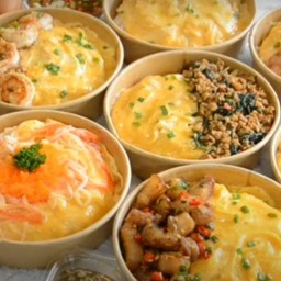 หิวข้าววุ้ย🍛 รามอินทรา