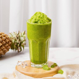 Spa Detox Smoothie สปาดีท็อกซ์สมูทตี้