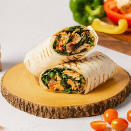 Buffalo Wrap บัฟฟาโรแรป