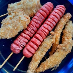 เซ็ทของทอดยอดนิยม