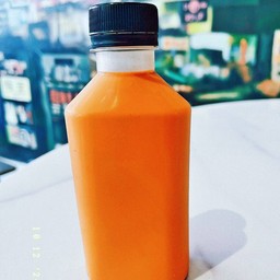 ชาไทยเย็น