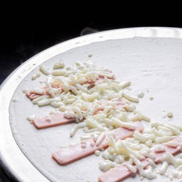 แฮมชีส - HAM CHEESE