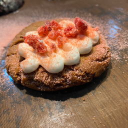 Strawberry Valentine