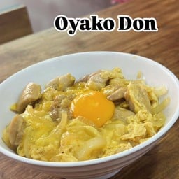 โอยาโก ดง