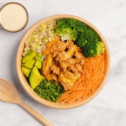 Tijuana Bowl ติฮัวนาโบว์ล