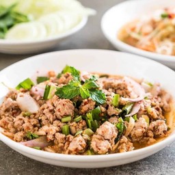 ลาบ