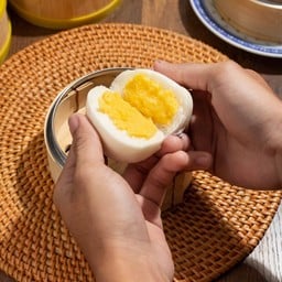 G4 ซาลาเปาไส้ครีม