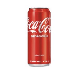 Coke ออริจินัล 325ml