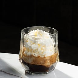 เอสเพรสโซ่ คอน พานา Espresso con pana