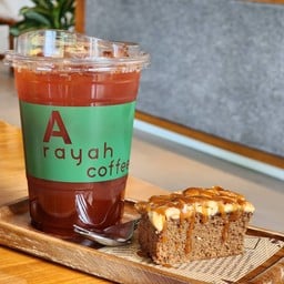 Arayah Coffee