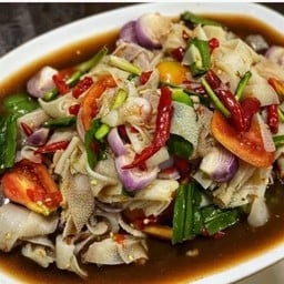 ตำสไบนางลาว