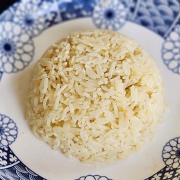 ข้าวมัน 1ถ้วย