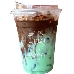 มิ้นต์ ช็อคโกแลตเย็น Mint Chocolate