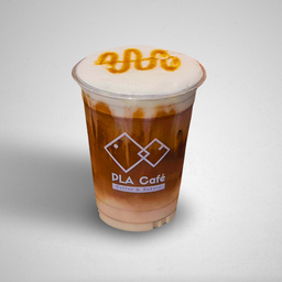 Caramel Macchiato [ICE]