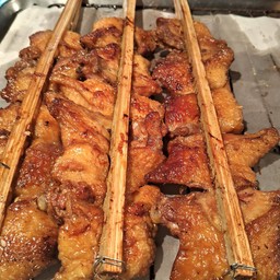 ตูดเป็ดย่าง