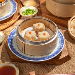 G6 ขนมจีบหมู