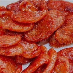 กุนเชียงทอด 1 ขีด