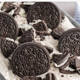 โอรีโอ้ชีสเค้ก - OREO CHEESECAKE
