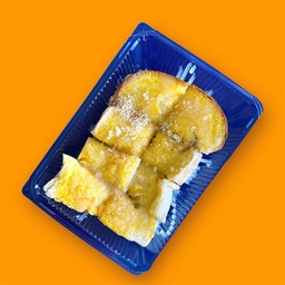 ปังปิ้งปิ้ง เนยนมน้ำตาล