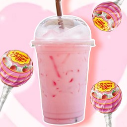 นมจุ๊บปาจุ๊บ