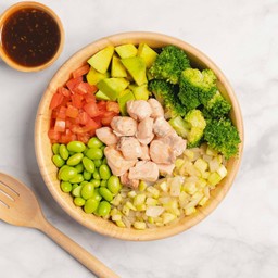 Sumo Bowl ซูโม่โบว์ล