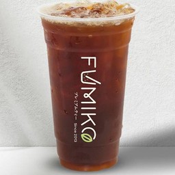 อเมริกาโน่น้ำผึ้ง