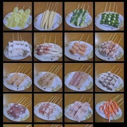 หม่าล่าอะไรวะ พุทธบูชา36