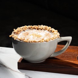 คาปูชิโน่ นูเทล่า Cappuccino Nutala