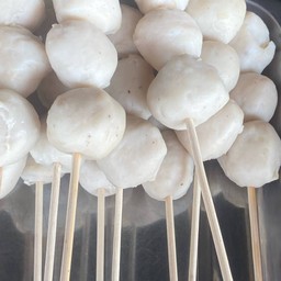 ลูกชิ้นหมู