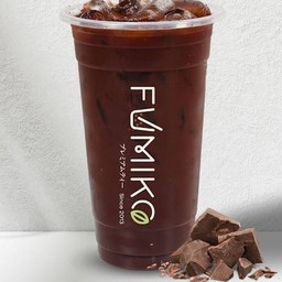 โกโก้นมสด