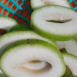 มะม่วงเบาสด